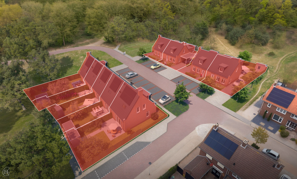 Aanbod HS 100 verkocht